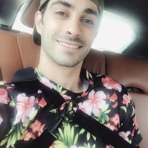 Meet your Posher, Robert